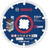 Bosch lõikeketas X-LOCK Dia Cutting Disc 125x22.23mm