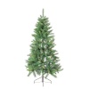 BGB Christmas Jõulupuu roheline PVC Metall Polüetüleen Plastmass 150 cm