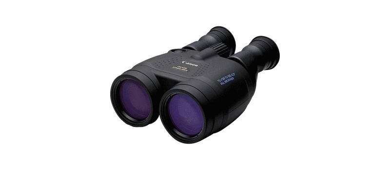 Canon binokkel 15X50 IS All Weather 4625A015AA
