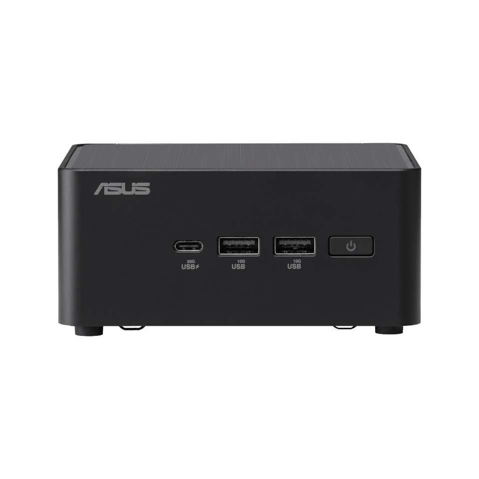 ASUS NUC GEN14 Revel Canyon NUC14RVHC3000R2 EU CORD