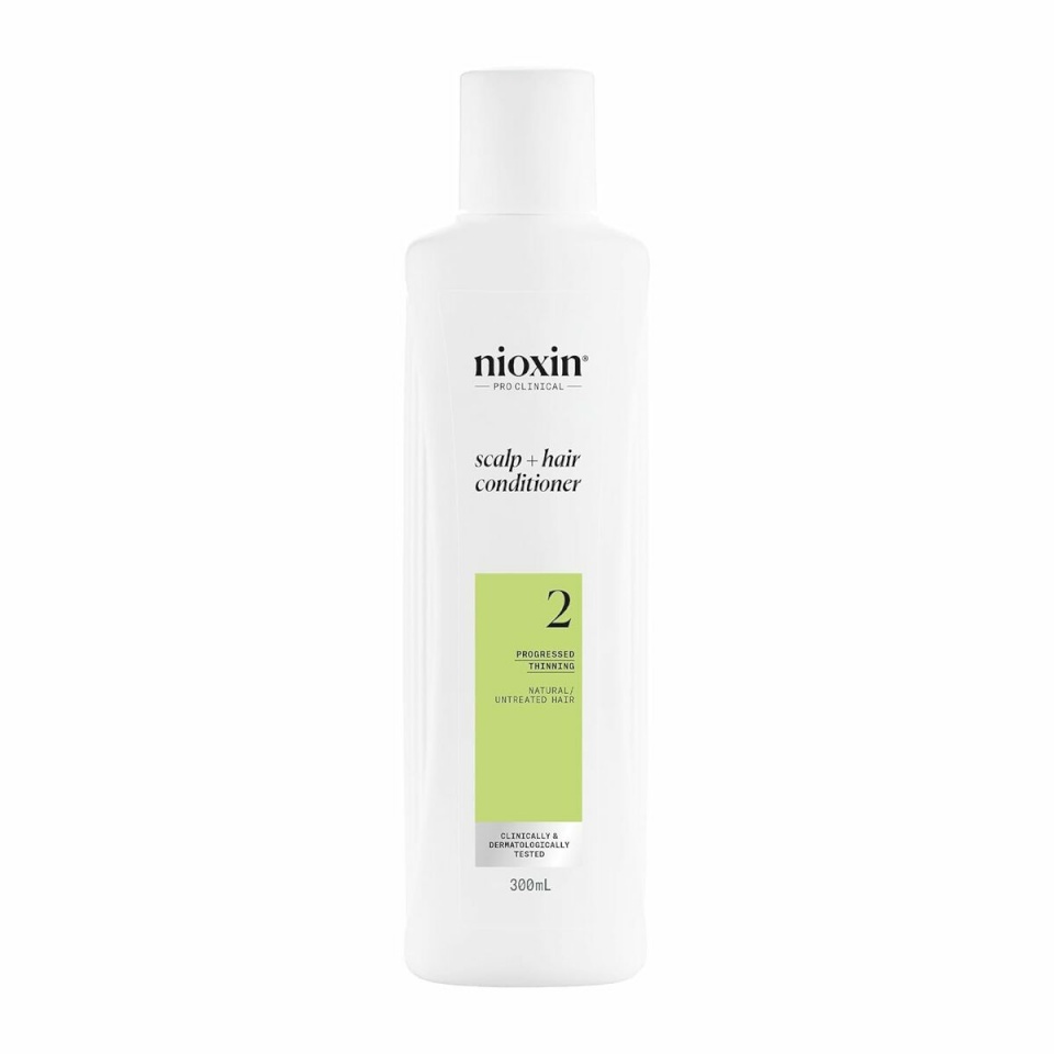 Nioxin palsam 2 300ml