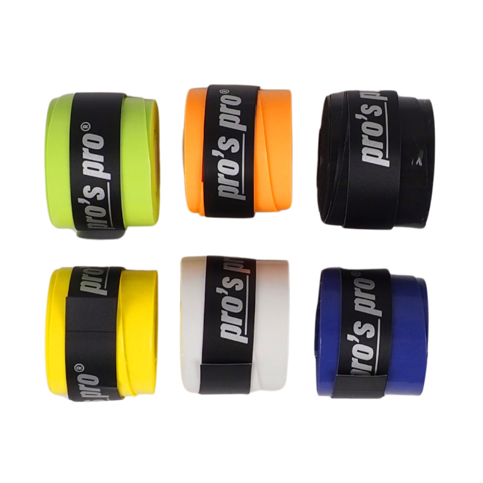 Babolat Owijka Pro's Pro Superior 0,6mm 1tk G312A