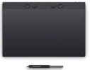 Wacom graafikalaud Intuos Pro Large (must)