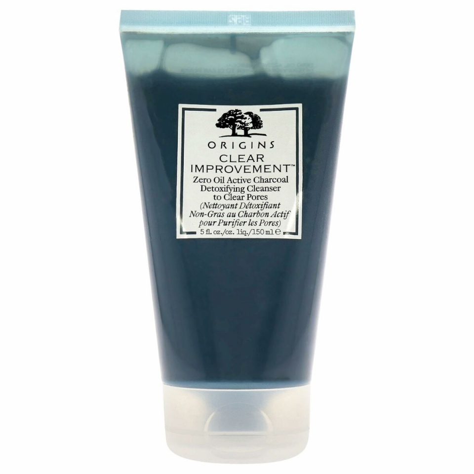 Origins näopuhastusgeel CLEAR IMPROVEMENT 150ml