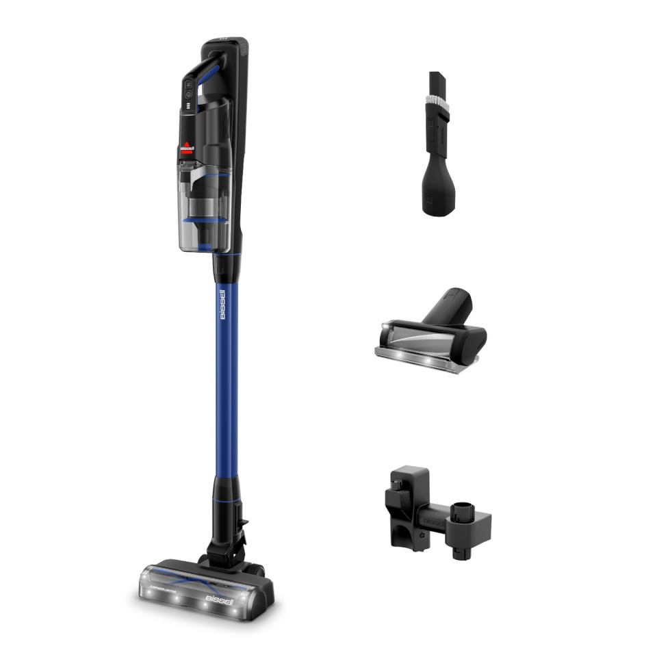 PowerClean FurFinder FurGuard Pro Cordless Stick Vacuum |