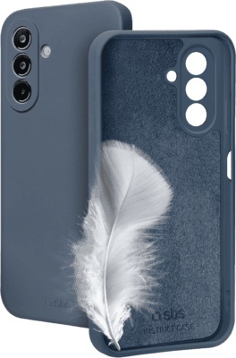 SBS kaitsekest Instinct Cover Galaxy A17 sinine