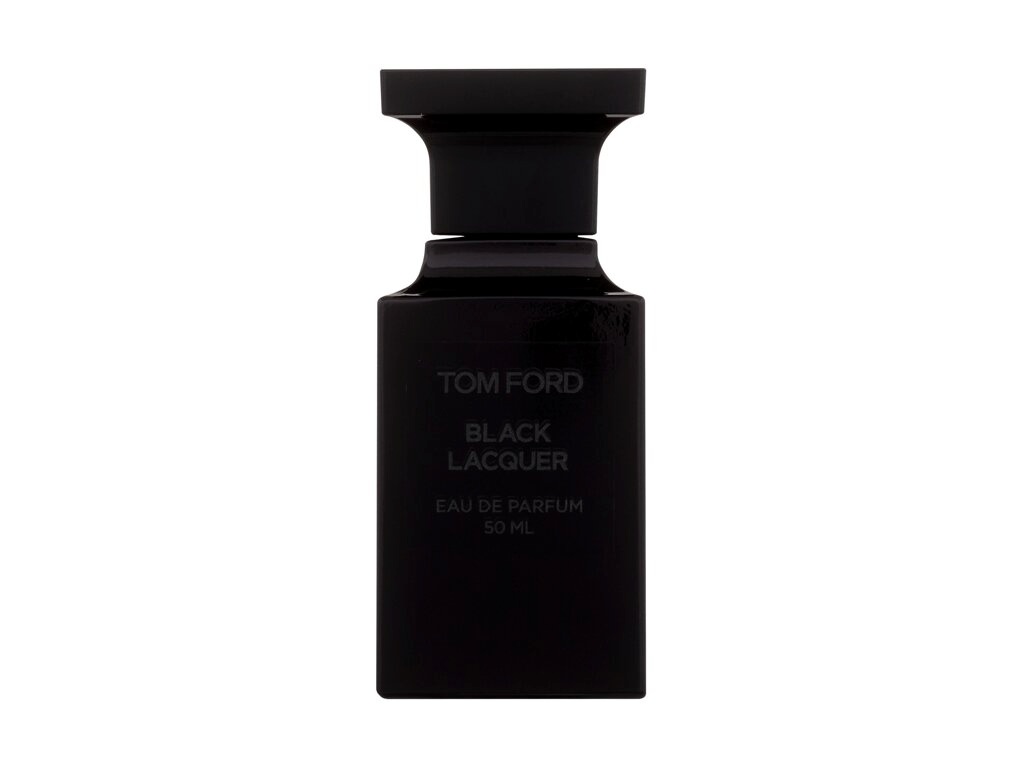 TOM FORD parfüüm Black Lacquer 50ml, unisex