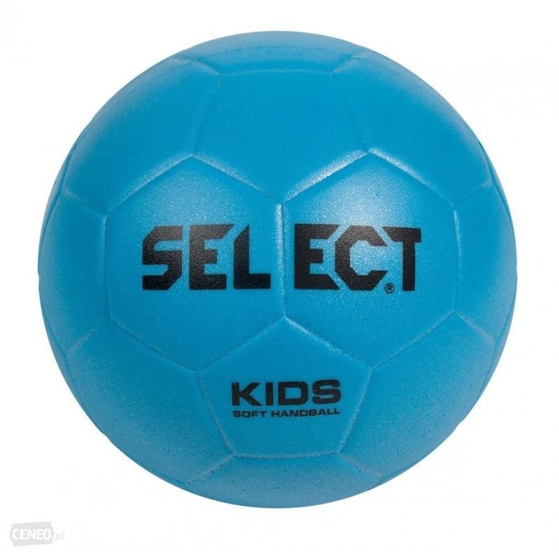 Select käsipall 1 Soft Kids Handball 1