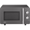 Sencor mikrolaineahi SMW7020BK Microwave Oven, must