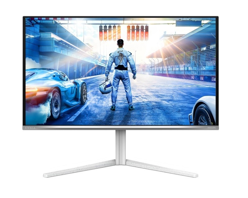 Philips monitor 27M2N6501L 26.5 cala QD OLED 240Hz HDMIx2 DP Pivot