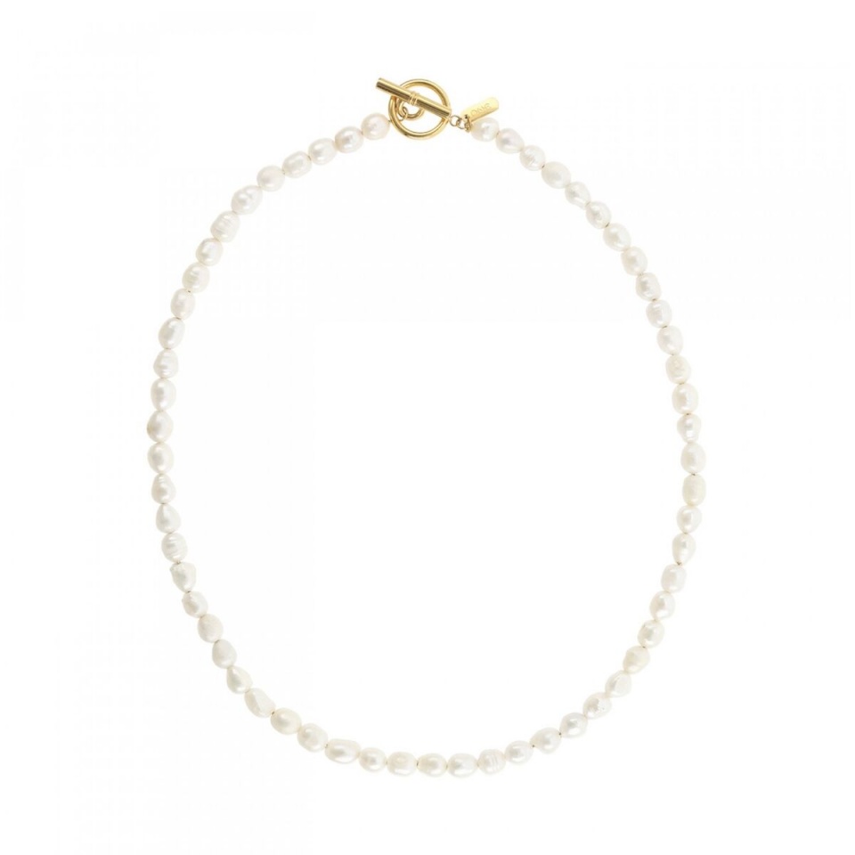 One Jewels naiste kaelakee OJNN49G kuldne