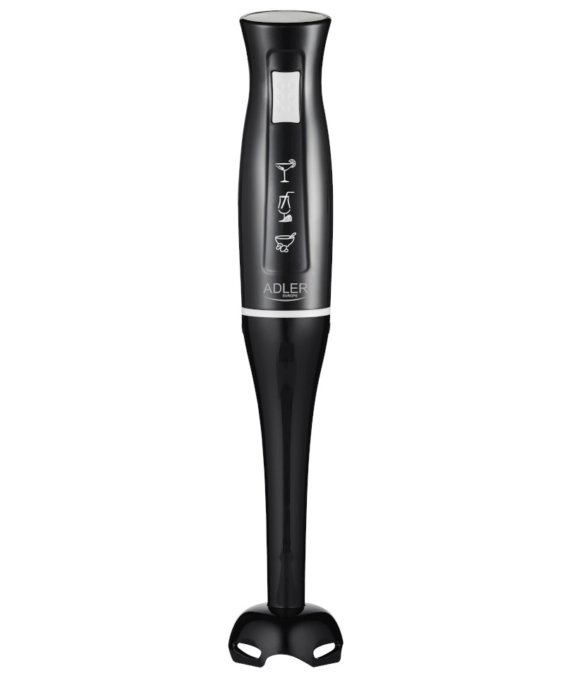 Adler saumikser AD 4622 300W must