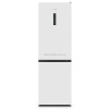 Hisense külmik RB390N4CWD Refrigerator, NoFrost, 304L, 186cm, valge