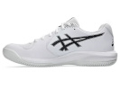 Asics tennisejalatsid Gel-Dedicate 9 Clay valge/must - suurus 44