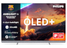 Philips televiisor OLED Smart Ambilight TV 55OLED910/12
