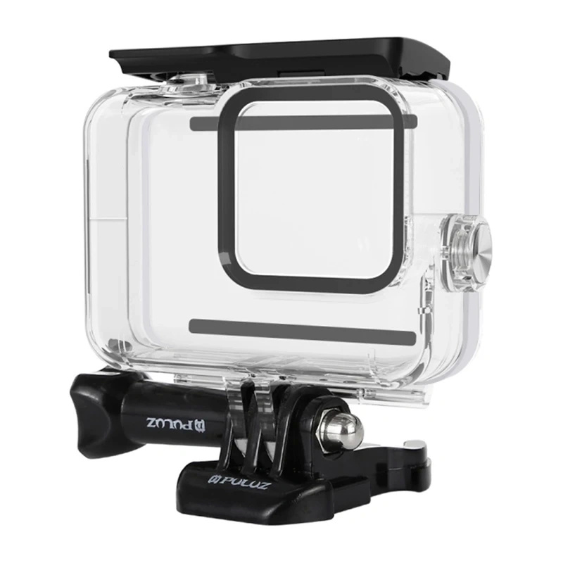 Puluz Waterproof Case for GoPro HERO8 must