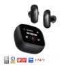 Anker Soundcore kõrvaklapid Wireless Earbuds, Liberty 5 Pro Max, Bluetooth, In-Ear, Microphone, must, Noise canceling, Noise reduction