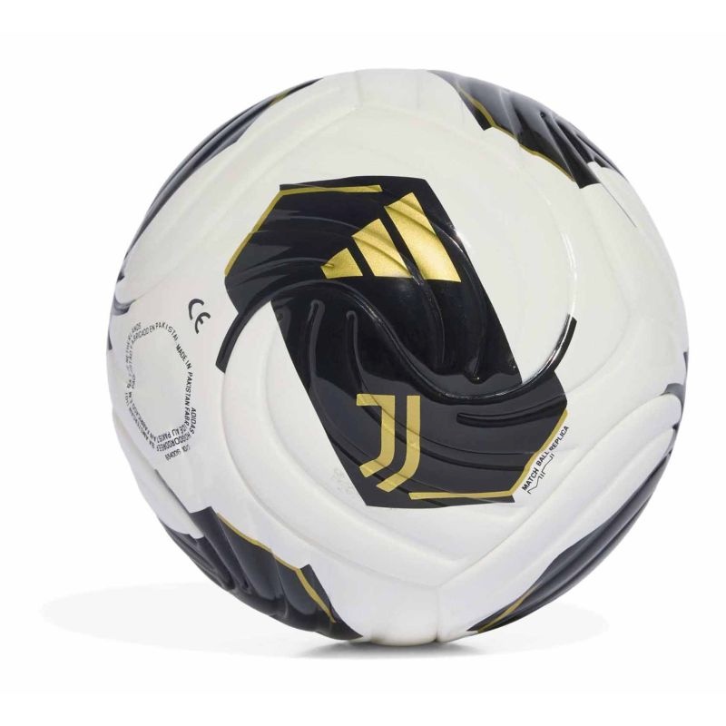 adidas Juventus Turin Mini Home KE5115 ball 1