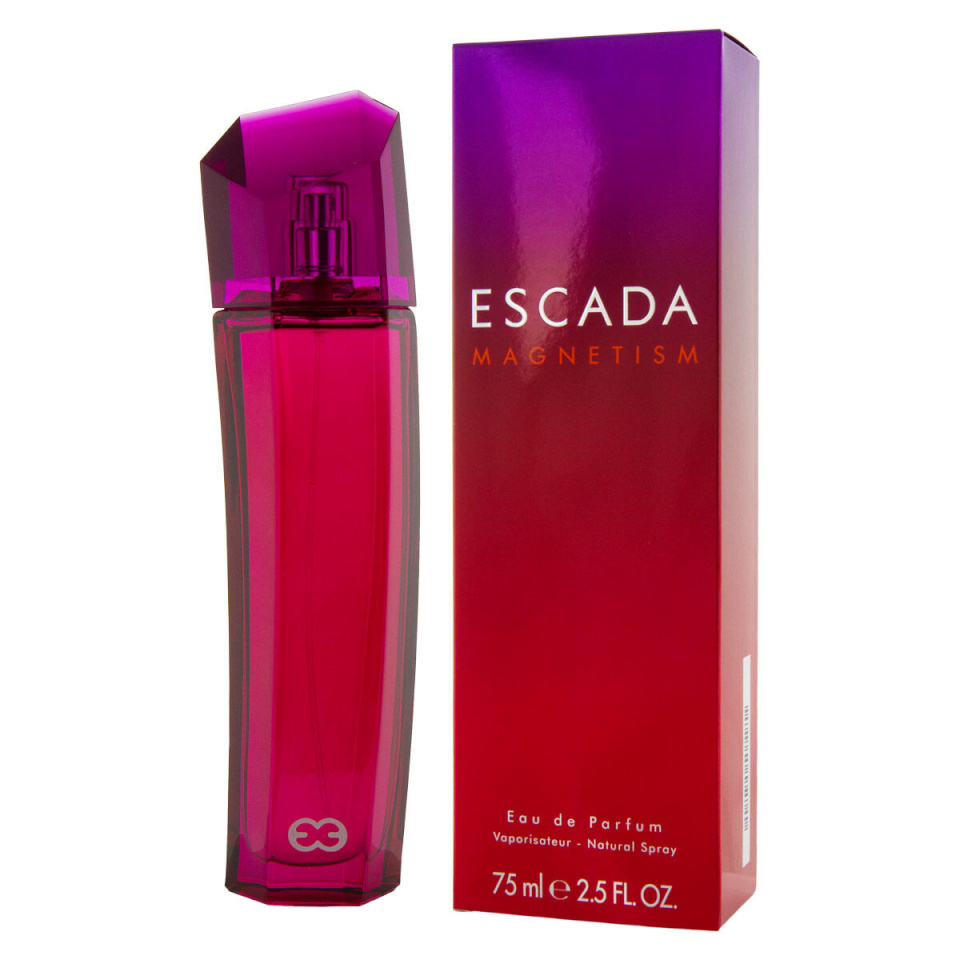 Escada parfüüm Magnetism 75ml, naistele