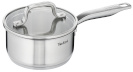 Tefal Virtuoso kastrul, 16cm / 1,5l, roostevaba teras