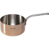 De Buyer pann Prima Matera Casserole Copper/Steel 20cm induction