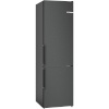 Bosch külmik KGN36VXCT Serie | 4 Fridge Freezer, tumehall