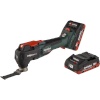Metabo multitööriist MT 18 LTX BL QSL Cordless Multitool