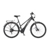 Fischer elektrijalgratas E-Bikes Terra 5.0i must Aluminium 69.8cm (27.5") 26kg