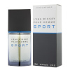 Issey Miyake meeste parfüüm L'eau D'issey Homme Sport EDT 100ml