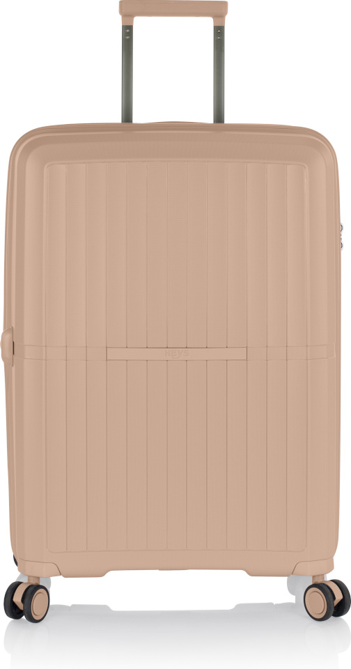 Heys kohver Airlite 66cm, nude