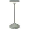 ab+ by Abert laualamp Tempo Mini Portable Table Lamp, Sage roheline