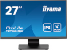 iiyama monitor 68.6cm (27") T2752MSC-B1AG 16:9 Touch HDMI+DP IPS