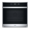 Whirlpool integreeritav ahi WOI4S8CM1SXA Built-In Electric Oven, 73L, A+, roostevaba teras