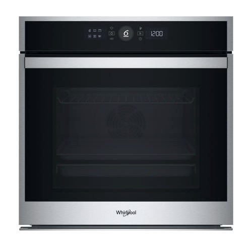 Whirlpool integreeritav ahi WOI4S8CM1SXA Built-In Electric Oven, 73L, A+, roostevaba teras