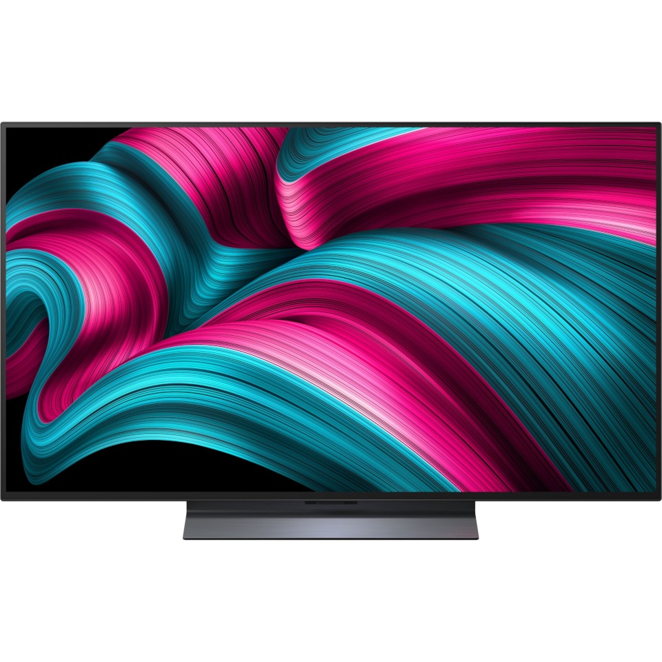 LG televiisor OLED48C58LA.AEU
