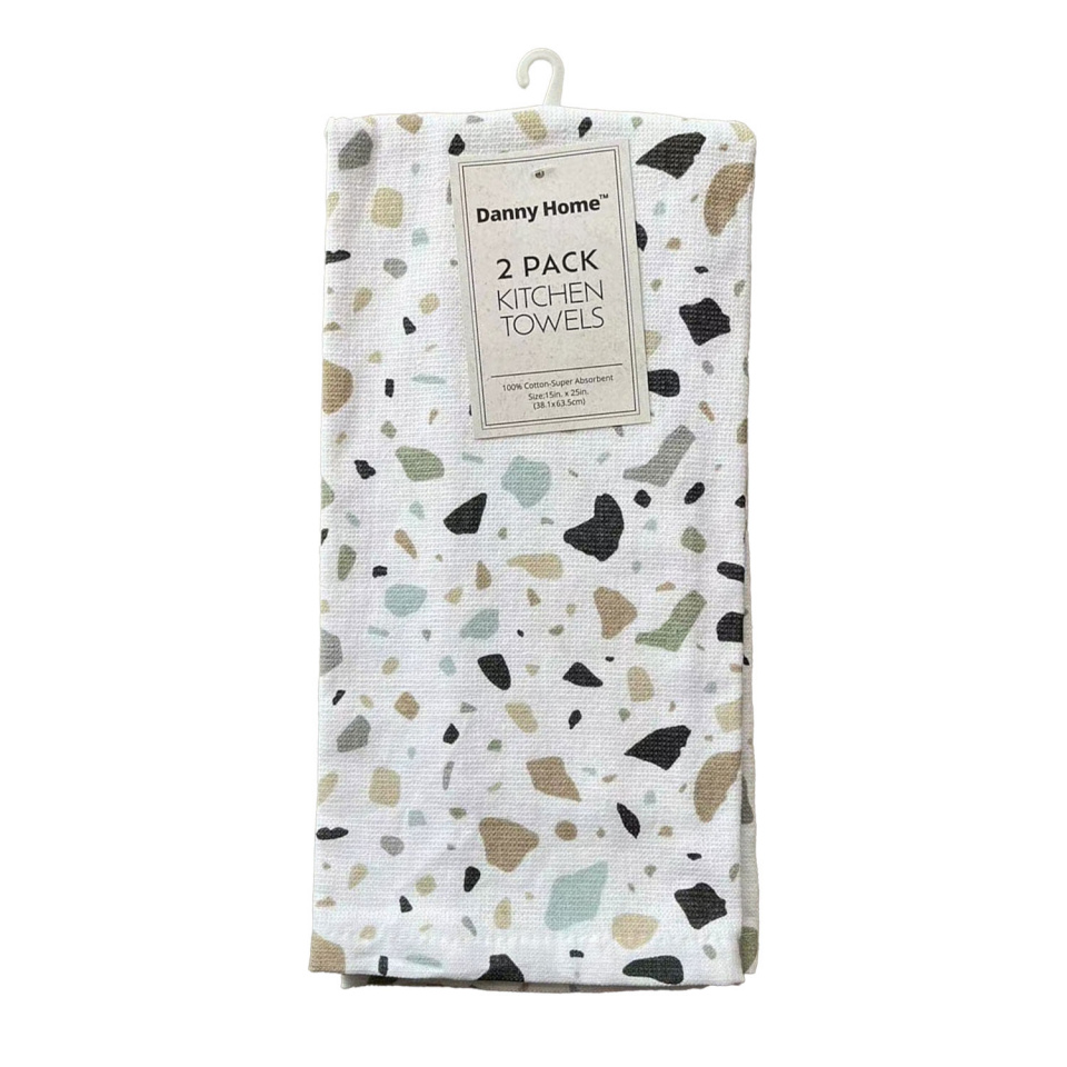 H4Y köögirätikud Aimai, 38,1x63,5cm, 2tk, kujundid