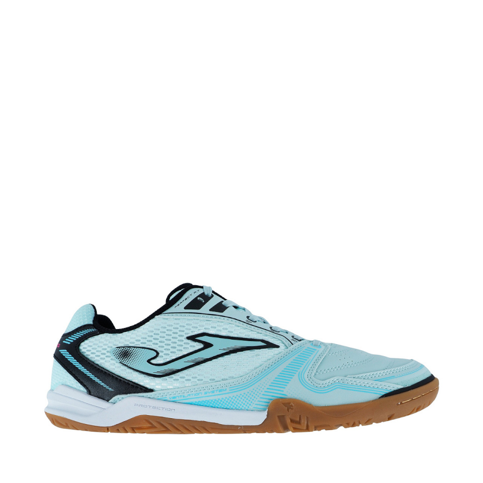 Joma jalgpallijalatsid Dribling 2527 Indoor sinine DRIW2527IN suurus 40