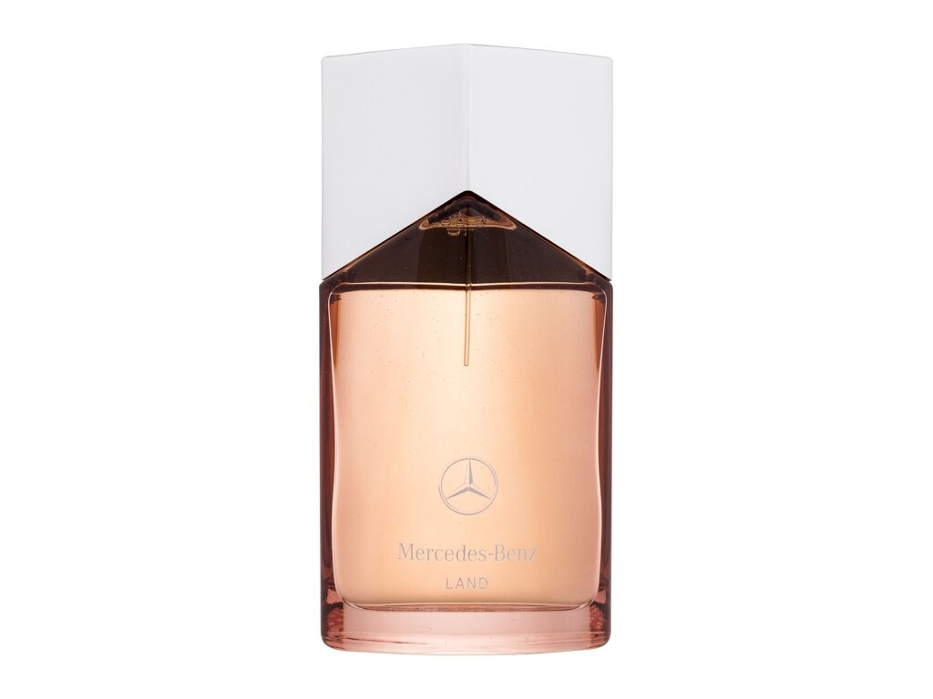 Mercedes-Benz parfüüm Land 100ml, meestele