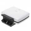 Adler vahvliküpsetaja AD 3085 Waffle Maker, valge