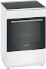 Bosch HLL09A020U Serie 2 induktsioonpliit, valge