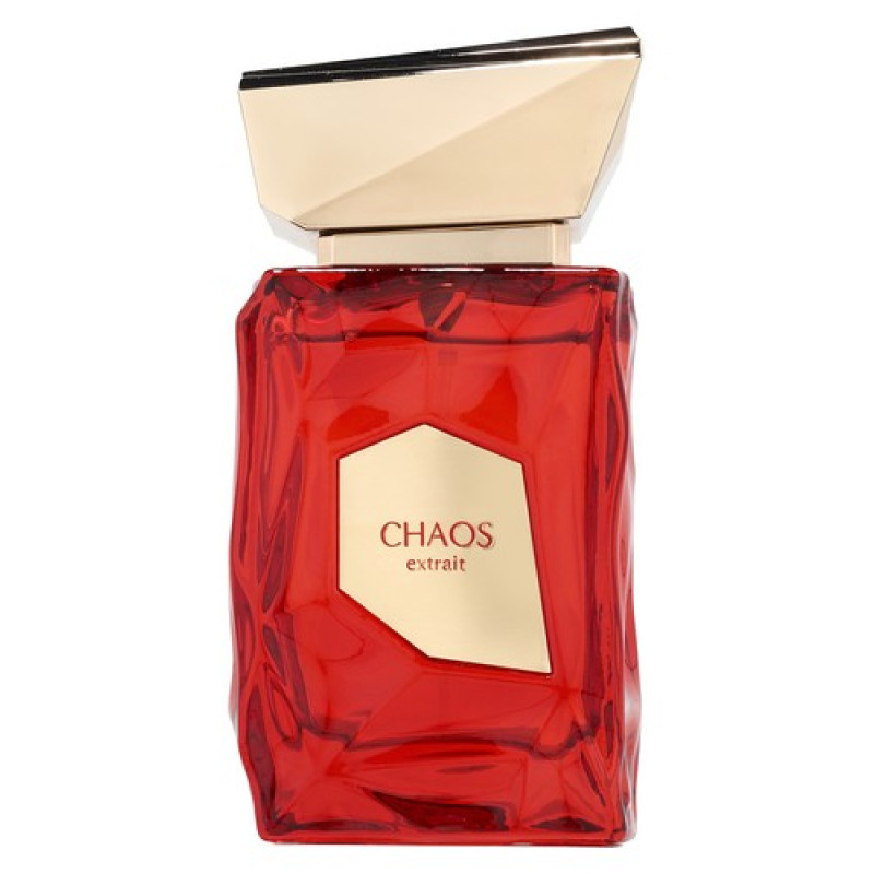 French Avenue parfüüm Chaos 100ml, unisex