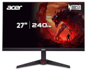 Acer monitor VG270W3bmiipx - 240Hz | Full HD | IPS | 27"