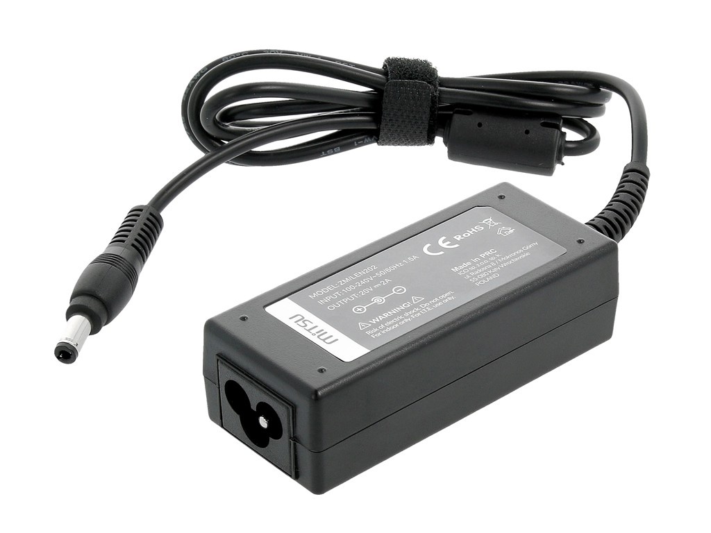 Mitsu laadija Power Suppply Lenovo 20V 2A ZM/LEN202