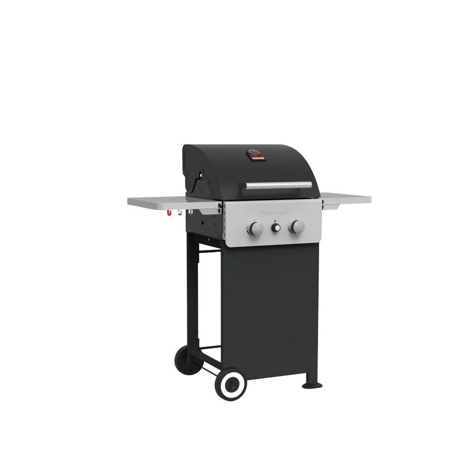 Barbecook gaasigrill Gas Barbecue Spring 2002, 111 x 55 x 115 cm | BC-GAS-2009