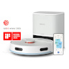 Philips robottoluimeja XU2100/25 Series 2000 HomeRun Aqua Wet and Dry Cleaning Robot, valge