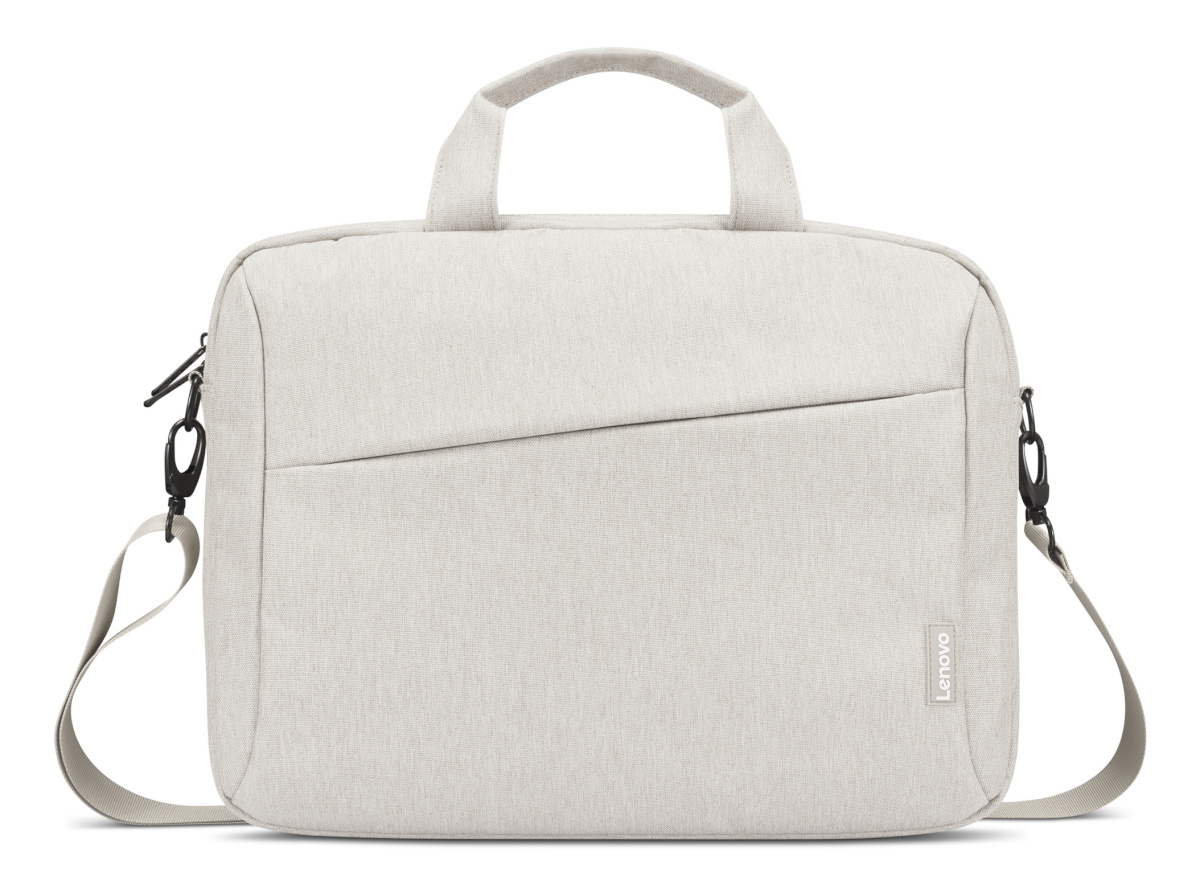Lenovo sülearvutikott Laptop Topload T210 | 16" | Topload | Shoulder Strap | beež