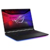 ASUS sülearvuti ROG Strix SCAR 18 Ultra 9 290HX 18.0" 4K 240Hz Mini LED AG 64GB RAM RAM DDR5 6400 2TB SSD GeForce RTX 5090 24GB RAM RAM WLAN7+BT Cam1080p 90WHrs Win11 Aluminum Off must