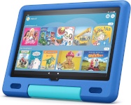 Amazon tahvelarvuti Fire HD 10 Kids 10.1" 32GB sinine