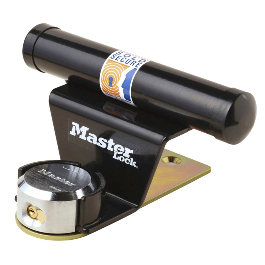 Master Lock Door Lock Garage Protection 1488EURDAT