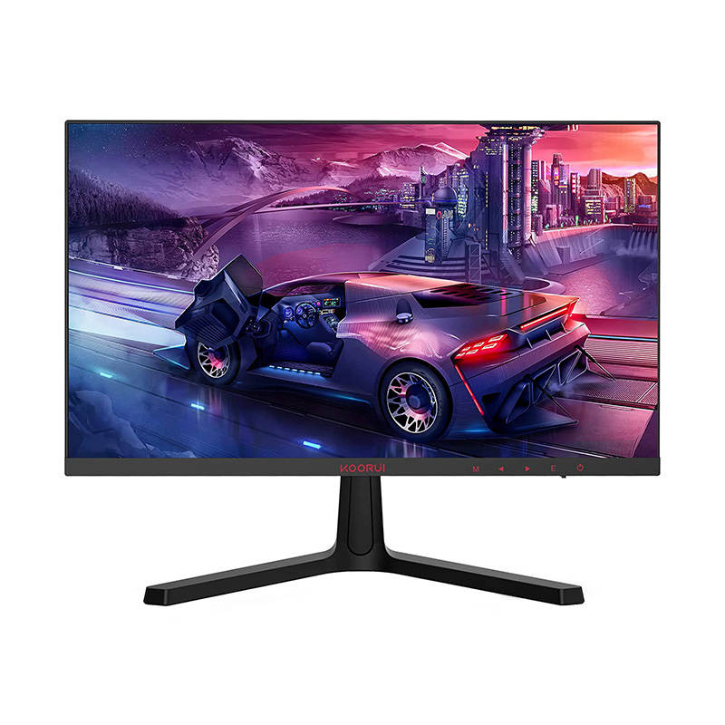 Koorui monitor 24E4 23.8" 1920x1080px 165Hz